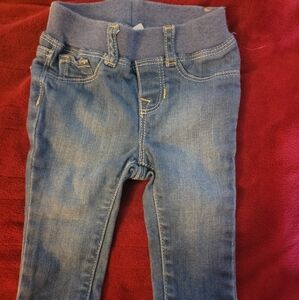 Baby Gap Jeans 3-6 Months